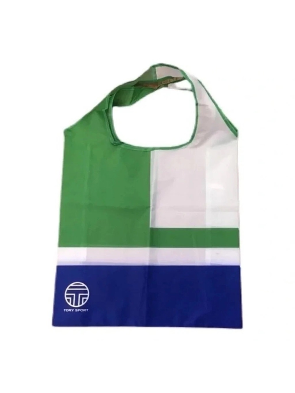 Tory Sport Reusable Shopping Tote